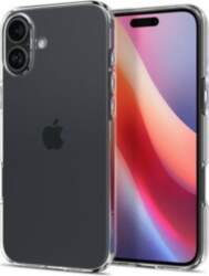 Spigen Liquid Crystal iPhone 16 Plus