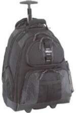 Targus TSB700EU backpack Black Nylon