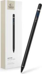 Tech-Protect Active Stylus Pen - Black