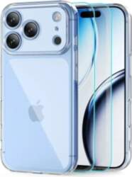TECH-PROTECT FLEXAIR + GLASS 2-PACK IPHONE
