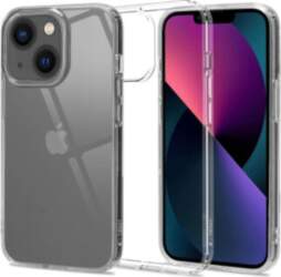 Tech-Protect FlexAir Hybrid case for iPhone