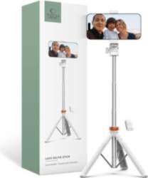 Tech-Protect L03S Bluetooth selfie stick with