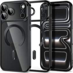 TECH-PROTECT MAGFLEX MAGSAFE IPHONE 17 PRO