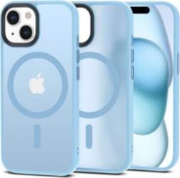 Tech-Protect MagMat MagSafe case for iPhone