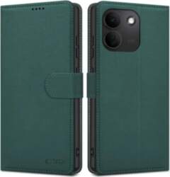 TECH-PROTECT WALLET XIAOMI REDMI NOTE 17