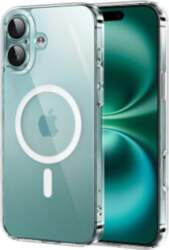 Ugreen Classy Clear Magnetic Case for