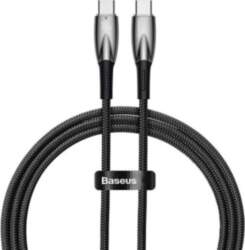 USB-C cable for USB-C Baseus Glimmer