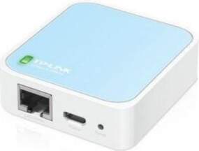 Wireless Router | TP-LINK | Wireless