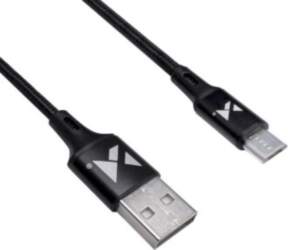 Wozinsky cable USB - microUSB 2