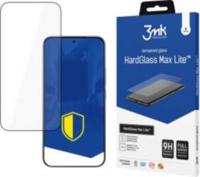 3mk Protection 3mk HardGlass Max Lite
