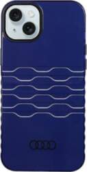 Audi IML MagSafe Case iPhone 15