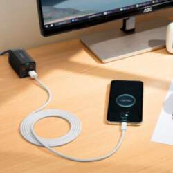 Baseus Dynamic Series USB cable -