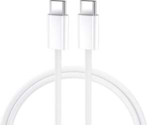 BWOO Cable USB-C - USB-C 2m