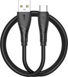 BWOO Cable USB - USB-C 1m