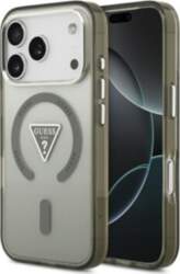 Case Guess IML Gradient Triangle Logo
