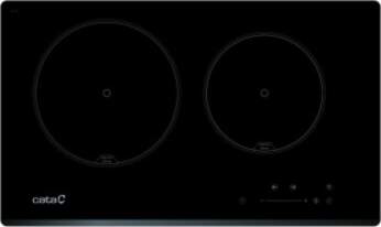 CATA Hob IB 2 PLUS BK/A