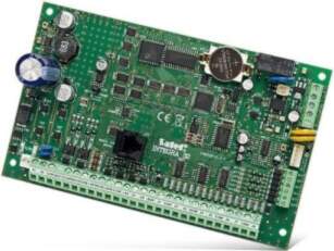 CONTROL PANEL ADVANCED/8-32ZONES INTEGRA32 SATEL