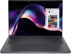 Dell XPS 14 DA14260 | Graphite