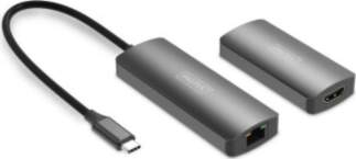 Digitus | 4K Video Extender (USB-C