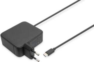 Digitus | Notebook Charger USB-C, 100W