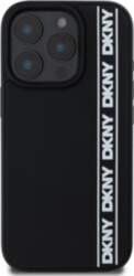 DKNY 3D Rubber Repeat Logo Line