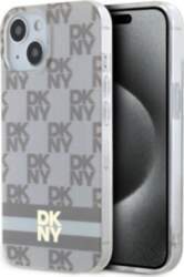 DKNY IML Checkered Mono Pattern &