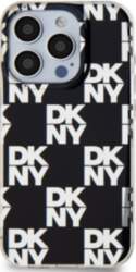 DKNY PC|TPU Checkered Pattern Case for