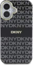 DKNY PC|TPU Repeat Pattern Tonal Stripe