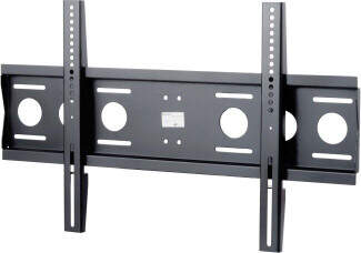 EDBAK Universal Flat Wall Mount   PWB1c-B