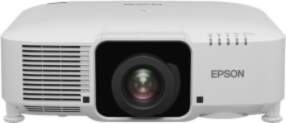 Epson EB-PU2010W data projector Large venue