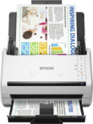 Epson WorkForce DS-770II Colour, Document Scanner