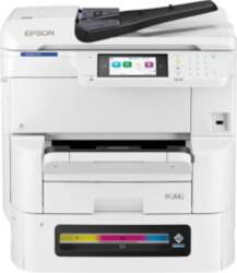 Epson WorkForce Pro EM-C8100RDWF Inkjet A3