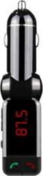 EXTRADIGITAL FM transmitter with charging function
