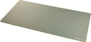Fellowes Computer Desk Mat with Non-Slip