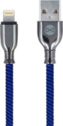 Forever Tornado cable USB - Lightning
