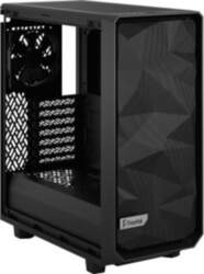 Fractal Design Meshify 2 Compact Black