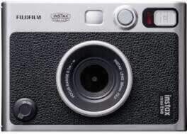 Fujifilm Lens data f = 28