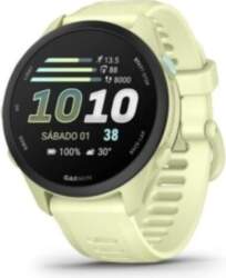 Garmin Forerunner 70, Citron