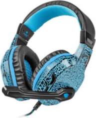 fury gaming headset