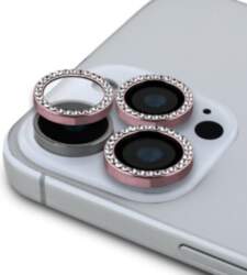 Guess Fixed Glliter Protective Lens for