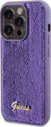 Guess Sequin Script Logo Case for