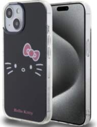 Hello Kitty IML Kitty Face case