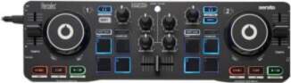 Hercules DJControl Starlight | Hercules