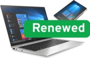 HP Renew HP | RENEW Grade