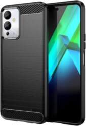 Hurtel Carbon Case case for Infinix