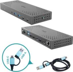 I-tec USB 3.0 / USB-C