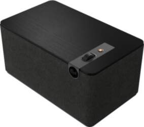 KLIPSCH The Three Plus Matt Black