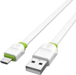 LDNIO LS34 1m microUSB Cable