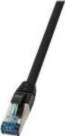 LOGILINK CQ6145S Patchable Cat.6A 50m