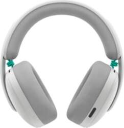 LOGITECH HEADSET PC, LUMA, WHITE, CDM/MIXED